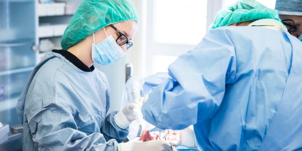 Karriere bei ZaT Auszubildender