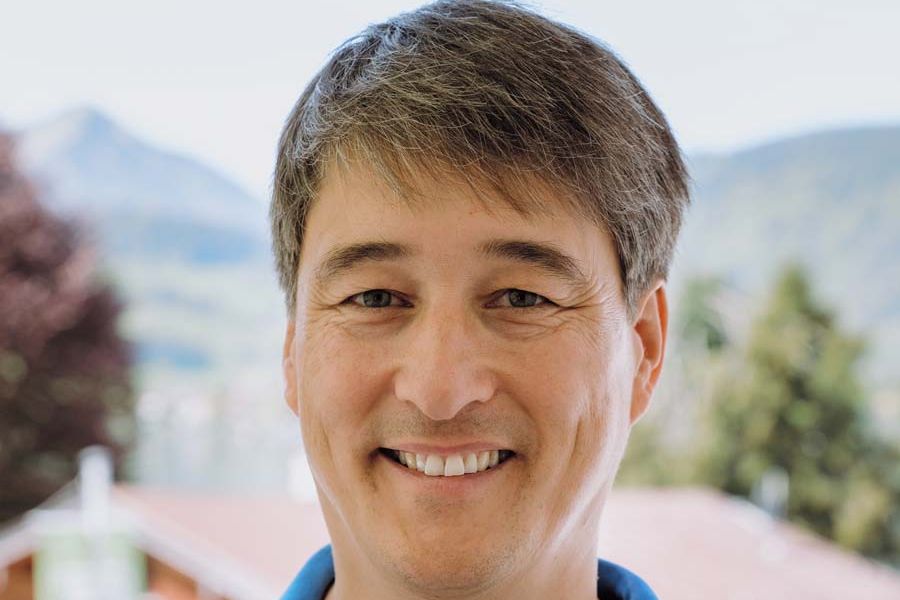 Dr. Marquardt