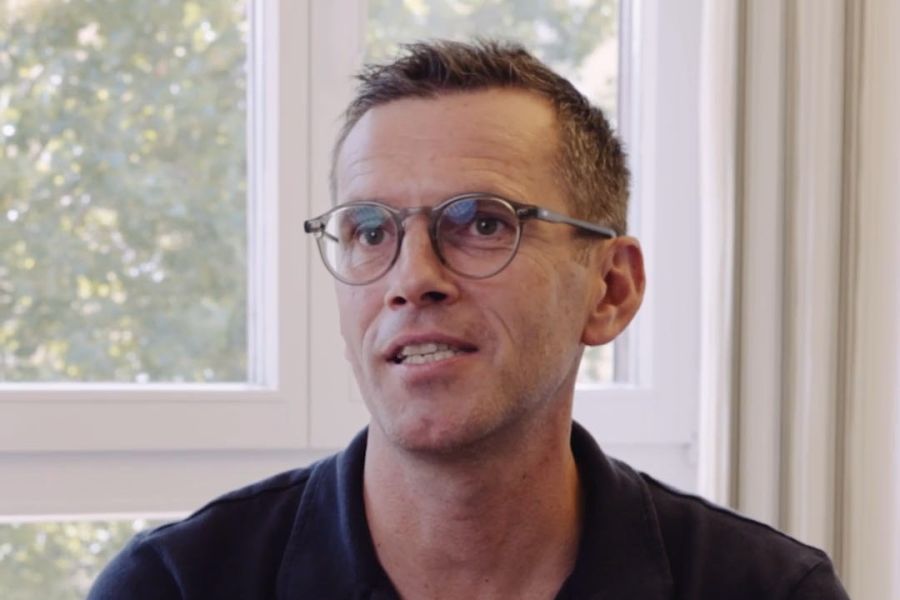 Klaus Hafner