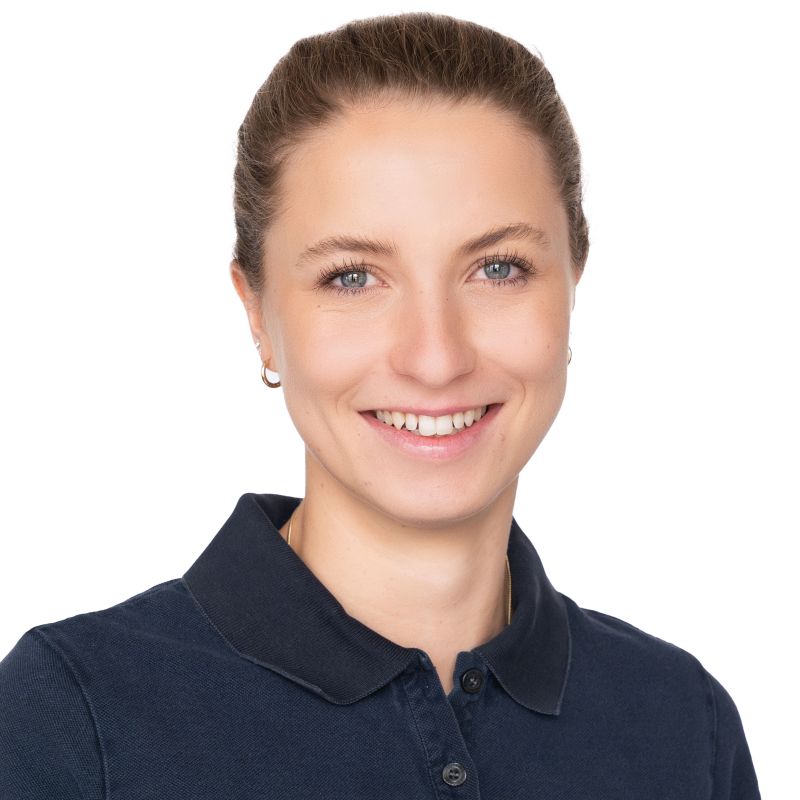 Dr. Sophia Schramm