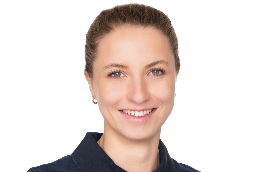 Dr. Sophia Schramm
