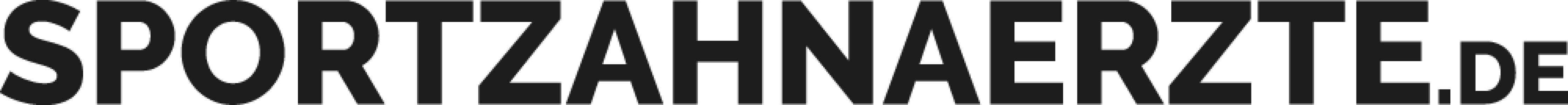 Logo Sportzahnärzte