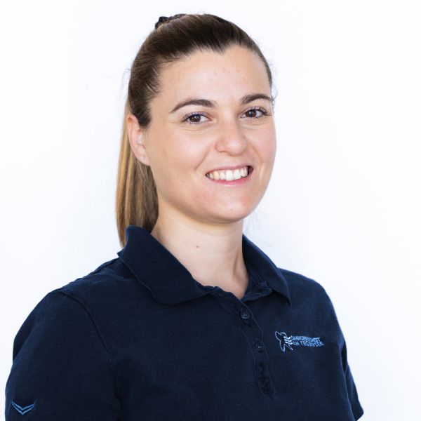 Dr. Elena Rossi