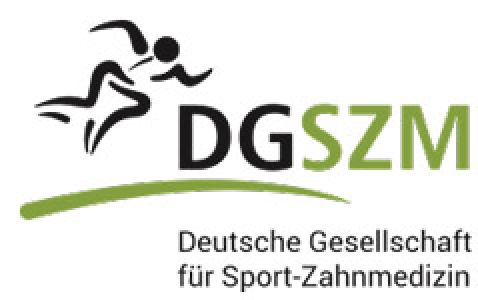 Logo Deutsche Gesellschaft für Sport-Zahnmedizin