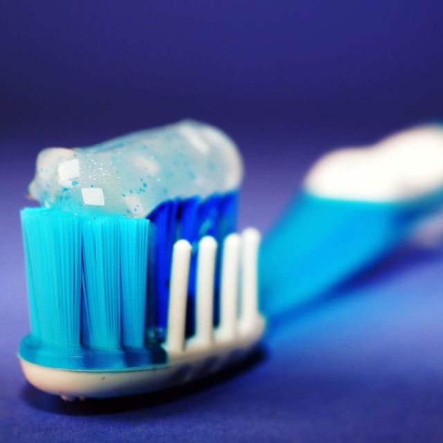 Goldene Regeln Zahnpflege Zähneputzen