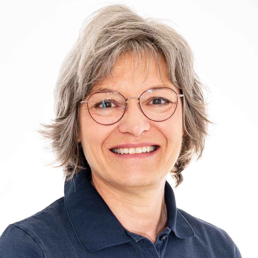 Dr. Doris Hentschel