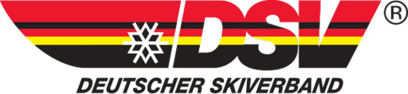 Logo Deutscher Skiverband