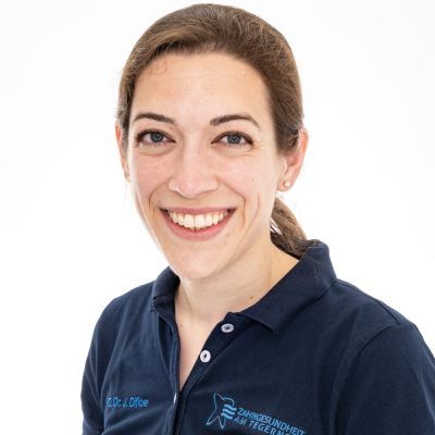 Invisalign Dr. Julia Difloe-Geisert